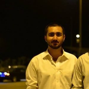 Meet your Posher, Shaheryar